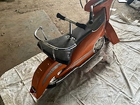 L’ autopede carrouselmotor - afbeelding 8 van  8