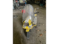 L’ autopede carrouselruimtemotor - afbeelding 4 van  8