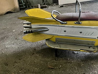 L’ autopede carrouselruimtemotor - afbeelding 6 van  8