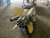 L’ autopede carrouselruimtemotor - afbeelding 8 van  8