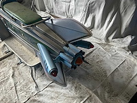 L’ autopede carrouselruimtemotor - afbeelding 4 van  9