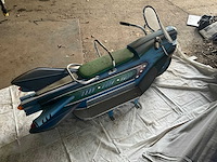 L’ autopede carrouselruimtemotor - afbeelding 7 van  9