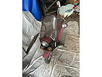 L’ autopede carrouselruimtemotor - afbeelding 3 van  7