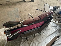 L’ autopede carrouselruimtemotor - afbeelding 5 van  7