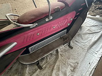 L’ autopede carrouselruimtemotor - afbeelding 6 van  7