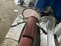 L’ autopede carrouselruimtemotor - afbeelding 7 van  7