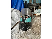 L’ autopede carrouselruimtemotor - afbeelding 3 van  6