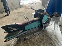 L’ autopede carrouselruimtemotor - afbeelding 4 van  6