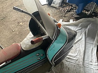 L’ autopede carrouselruimtemotor - afbeelding 5 van  6