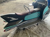 L’ autopede carrouselruimtemotor - afbeelding 6 van  6