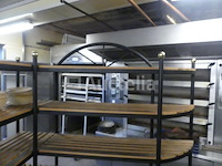 L-vormige brooddisplay - afbeelding 2 van  8