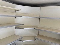 L-vormige enkelzijdige plank - afbeelding 4 van  4