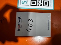 La 1600-2.5 / la 2400-2.5 - vorkheftruck jip bevestiging - afbeelding 4 van  5