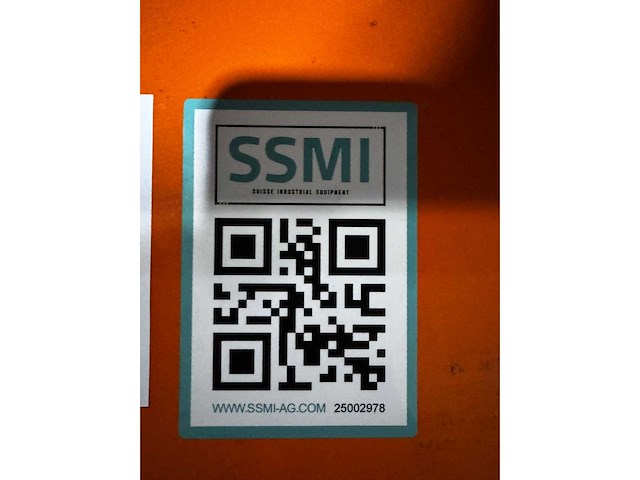 La 1600-2.5 / la 2400-2.5 - vorkheftruck jip bevestiging - afbeelding 5 van  5