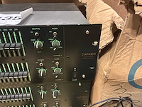 La audio eq231g equaliser (2x) - afbeelding 2 van  3