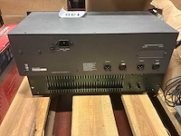 La audio eq231g equaliser (2x) - afbeelding 3 van  3