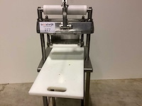 La bouchere 35nsh vermalsmachine - afbeelding 2 van  4
