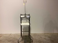 La bouchere 35nsh vermalsmachine - afbeelding 1 van  3