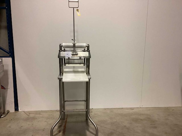 La bouchere 35nsh vermalsmachine - afbeelding 1 van  3
