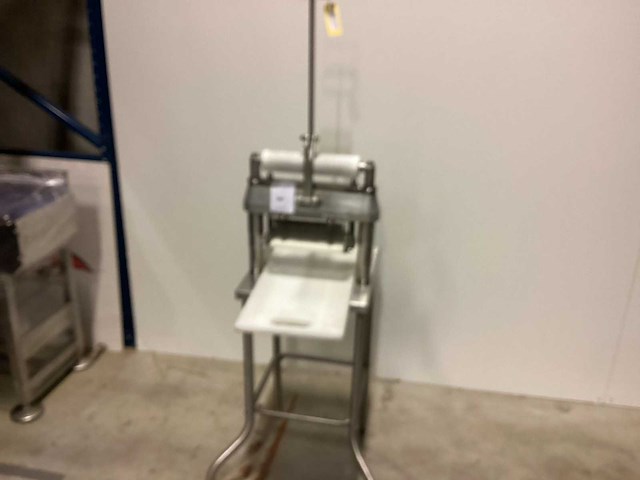 La bouchere 35nsh vermalsmachine - afbeelding 2 van  3