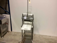 La bouchere 35nsh vermalsmachine - afbeelding 2 van  3