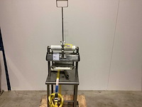 La bouchere 35nsh vermalsmachine - afbeelding 2 van  3