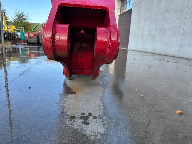 La bounty - msd100 -voorzetapparatuur-ijzerschaar - afbeelding 2 van  16