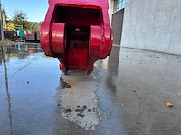 La bounty - msd100 -voorzetapparatuur-ijzerschaar - afbeelding 2 van  16