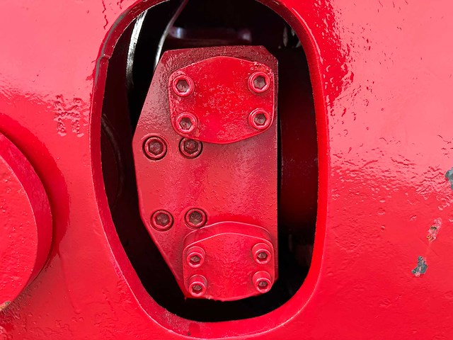 La bounty - msd100 -voorzetapparatuur-ijzerschaar - afbeelding 3 van  16