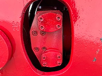 La bounty - msd100 -voorzetapparatuur-ijzerschaar - afbeelding 3 van  16