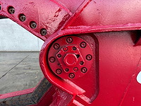 La bounty - msd100 -voorzetapparatuur-ijzerschaar - afbeelding 5 van  16