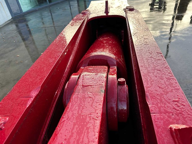 La bounty - msd100 -voorzetapparatuur-ijzerschaar - afbeelding 6 van  16