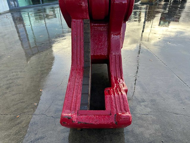 La bounty - msd100 -voorzetapparatuur-ijzerschaar - afbeelding 7 van  16