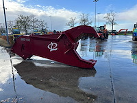 La bounty - msd100 -voorzetapparatuur-ijzerschaar - afbeelding 10 van  16