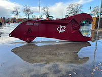 La bounty - msd100 -voorzetapparatuur-ijzerschaar - afbeelding 11 van  16