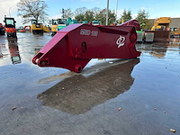 La bounty - msd100 -voorzetapparatuur-ijzerschaar - afbeelding 12 van  16