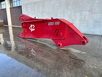 La bounty - msd100 -voorzetapparatuur-ijzerschaar - afbeelding 14 van  16