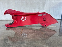 La bounty - msd100 -voorzetapparatuur-ijzerschaar - afbeelding 14 van  15