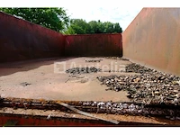 La campagne bc10 landbouwtrailer (vin: 3404) - afbeelding 9 van  16