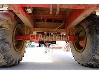 La campagne bc10 landbouwtrailer (vin: 3404) - afbeelding 14 van  16