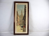 La catedral - afbeelding 1 van  4