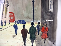 La catedral - afbeelding 2 van  4