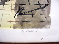 La catedral - afbeelding 3 van  4