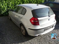 La charlotte du roy srl bmw 116d