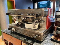 La cimbali m31 dosatron koffiemachine - afbeelding 1 van  7