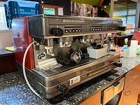 La cimbali m31 dosatron koffiemachine - afbeelding 2 van  7