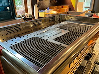 La cimbali m31 dosatron koffiemachine - afbeelding 4 van  7