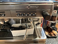 La cimbali m31 dosatron koffiemachine - afbeelding 5 van  7