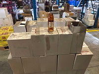 La coussaie vsop cognac 70 cl (30x) - afbeelding 4 van  4