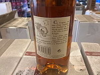 La coussaie vsop cognac 70 cl (30x) - afbeelding 3 van  4